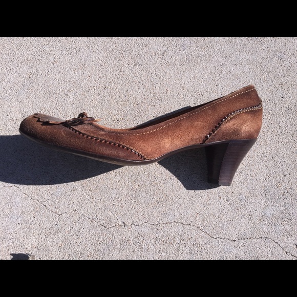 botticelli shoes closed